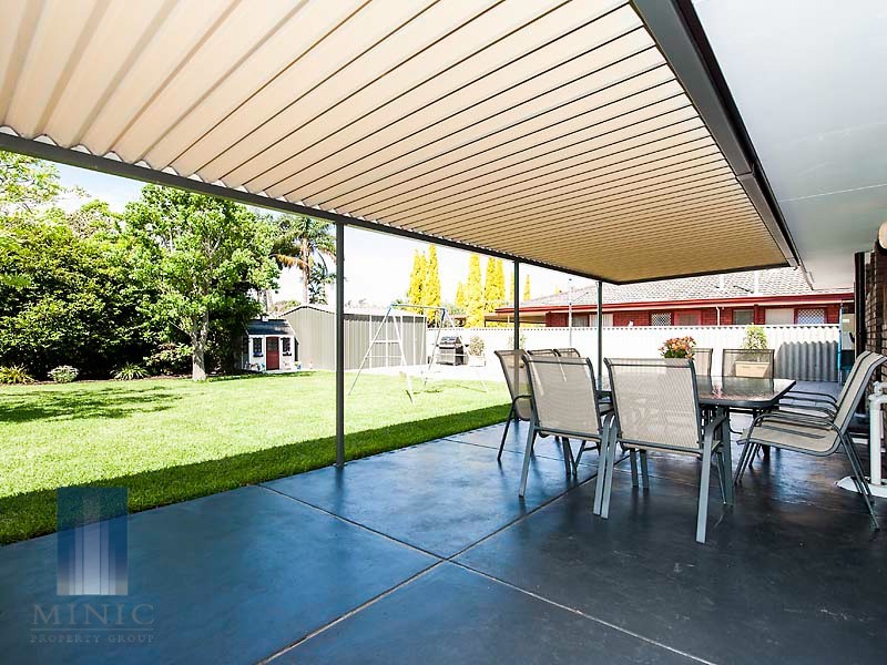 14 Cranley Place, Lynwood WA 6147