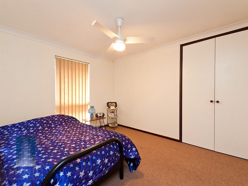 1 Mayo Court, Parkwood WA 6147