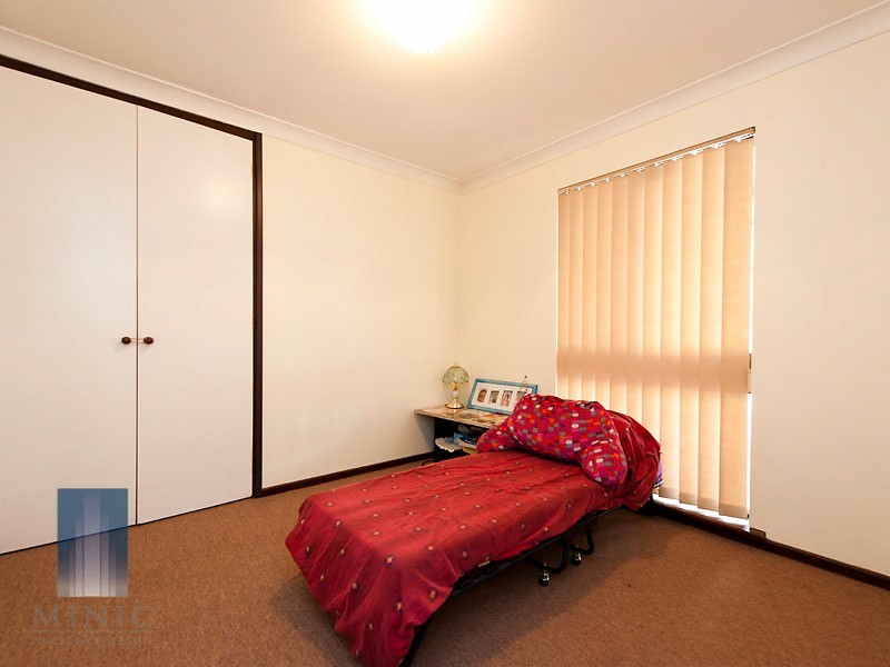 1 Mayo Court, Parkwood WA 6147