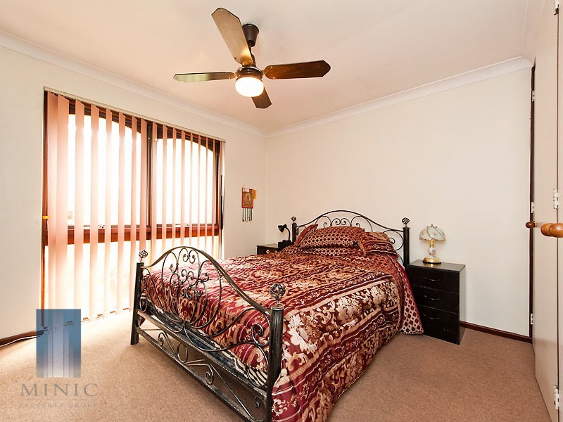 1 Mayo Court, Parkwood WA 6147