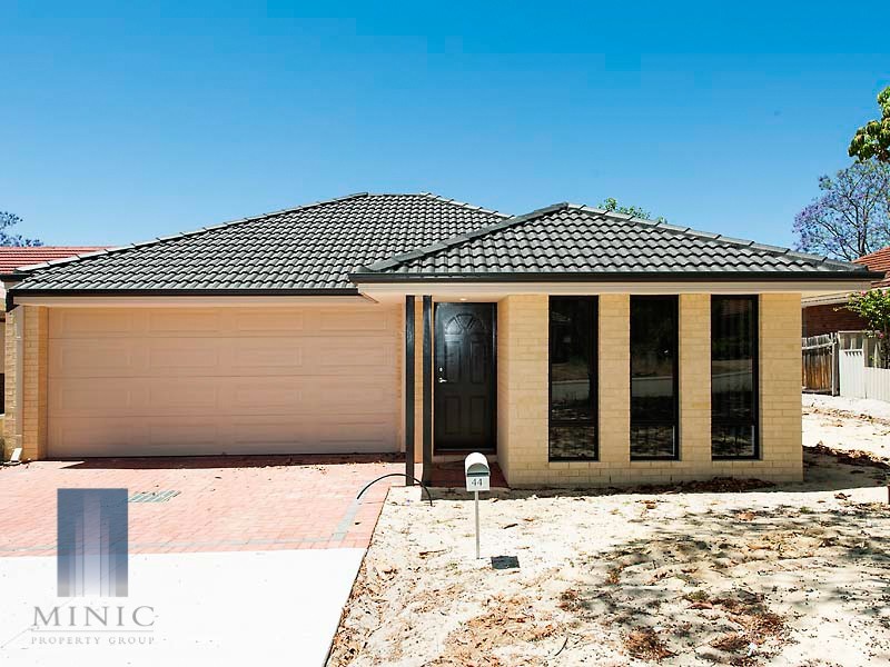 44 Hooson Way, Wilson WA 6107