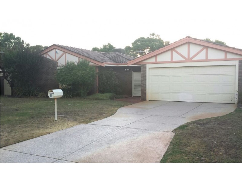 5 Hicks Street, Leeming WA 6149