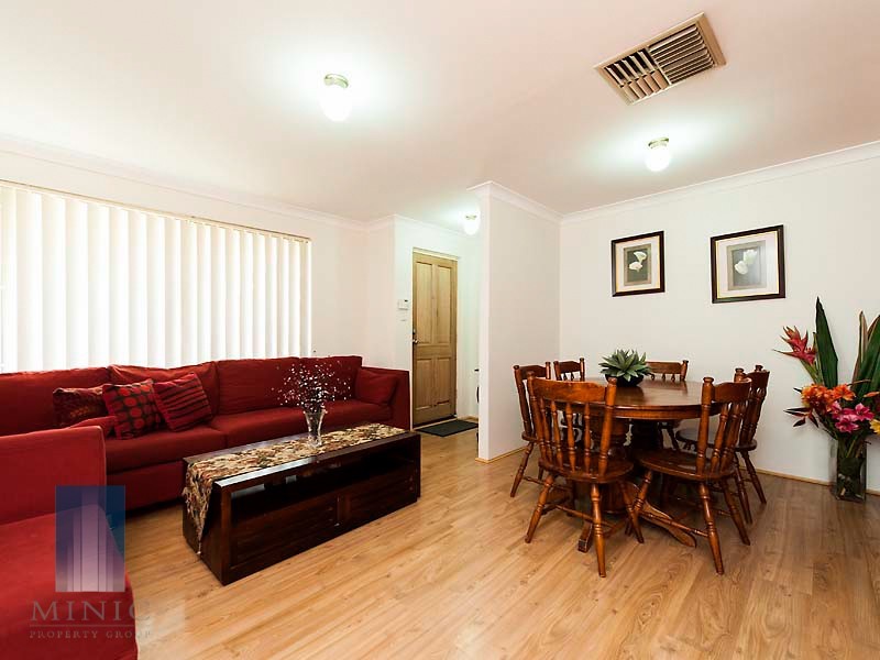 22 Quarram Way, Gosnells WA 6110