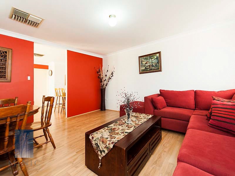 22 Quarram Way, Gosnells WA 6110