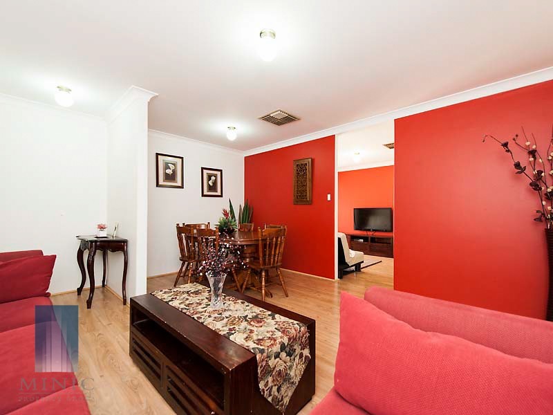 22 Quarram Way, Gosnells WA 6110