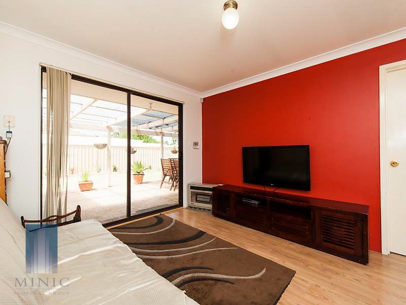 22 Quarram Way, Gosnells WA 6110