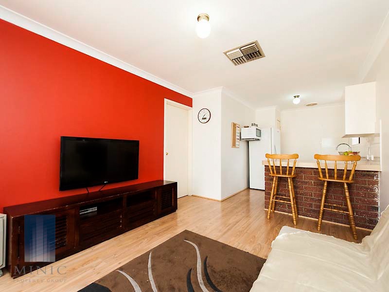 22 Quarram Way, Gosnells WA 6110