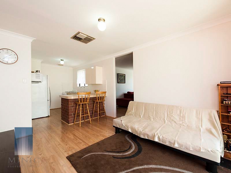 22 Quarram Way, Gosnells WA 6110