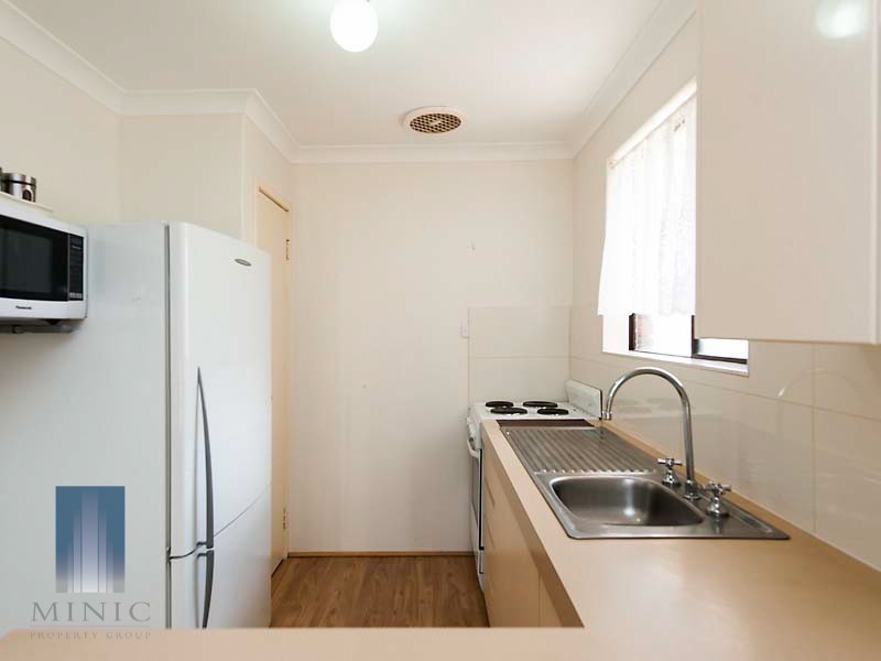 22 Quarram Way, Gosnells WA 6110