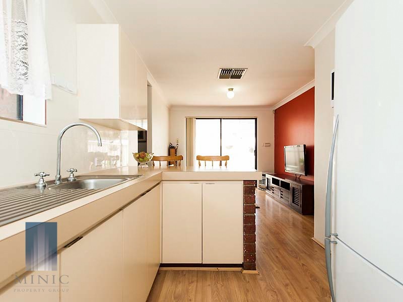 22 Quarram Way, Gosnells WA 6110