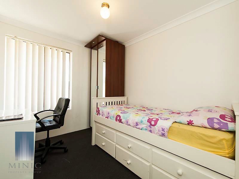 22 Quarram Way, Gosnells WA 6110