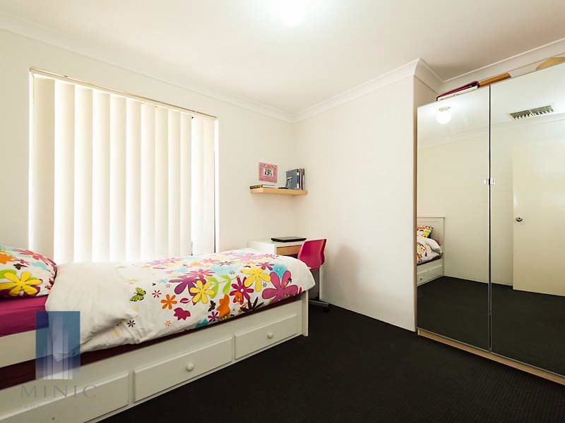 22 Quarram Way, Gosnells WA 6110