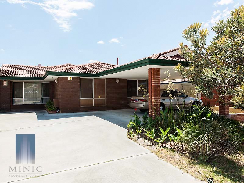 12 Nurdi Way, Riverton WA 6148
