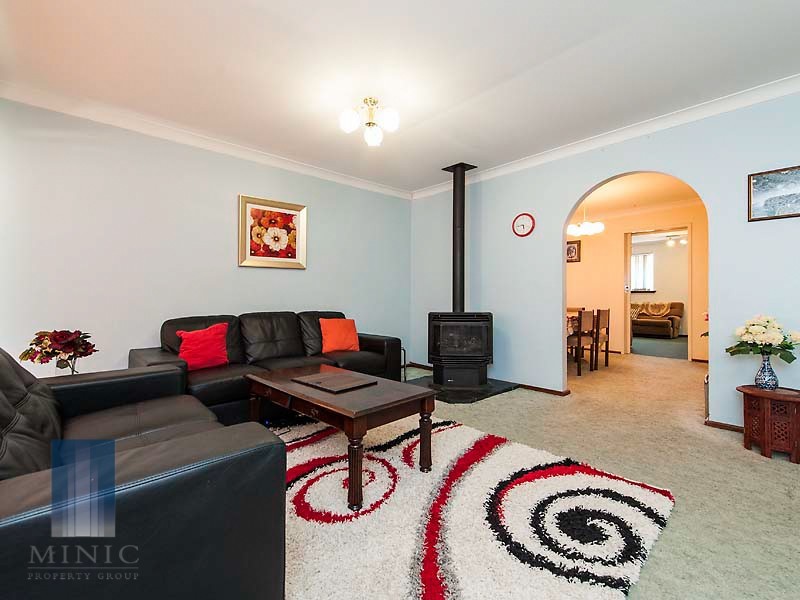 12 Nurdi Way, Riverton WA 6148