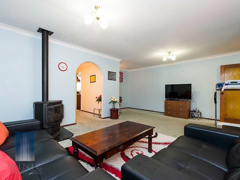 12 Nurdi Way, Riverton WA 6148