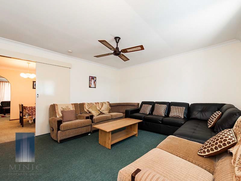 12 Nurdi Way, Riverton WA 6148