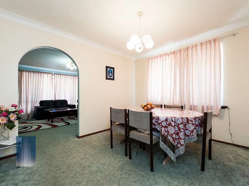 12 Nurdi Way, Riverton WA 6148