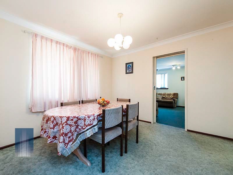12 Nurdi Way, Riverton WA 6148