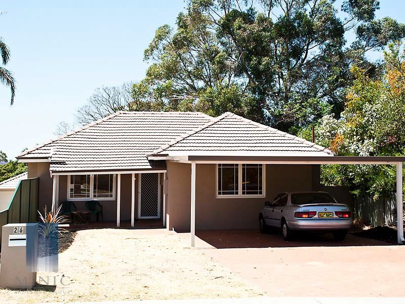 26 Teaguer Street, Wilson WA 6107