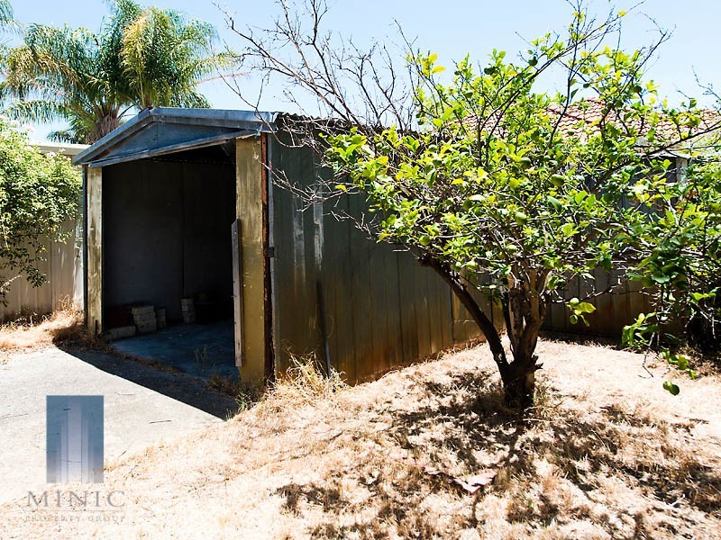 50 Hopkinson Way, Wilson WA 6107