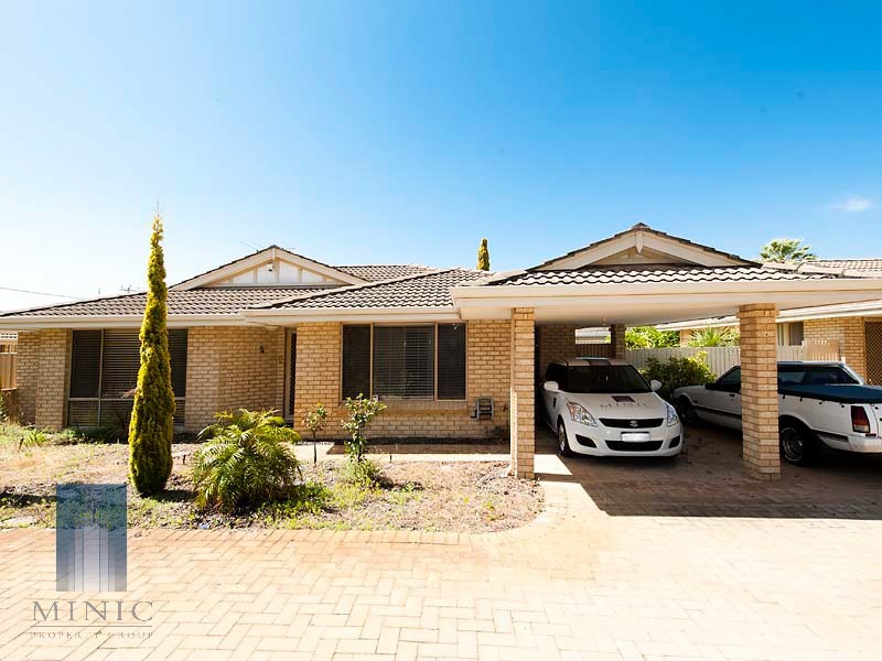 2/38 Marjorie Avenue, Riverton WA 6148