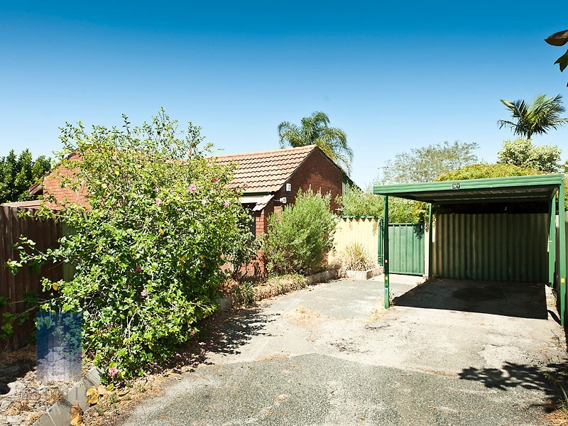 37 Cosmelia Way, Parkwood WA 6147