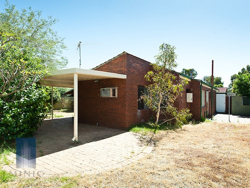 37 Cosmelia Way, Parkwood WA 6147