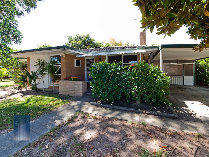 23 Hopkinson Way, Wilson WA 6107