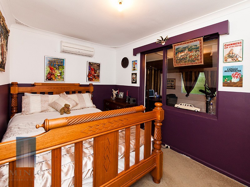 23 Hopkinson Way, Wilson WA 6107