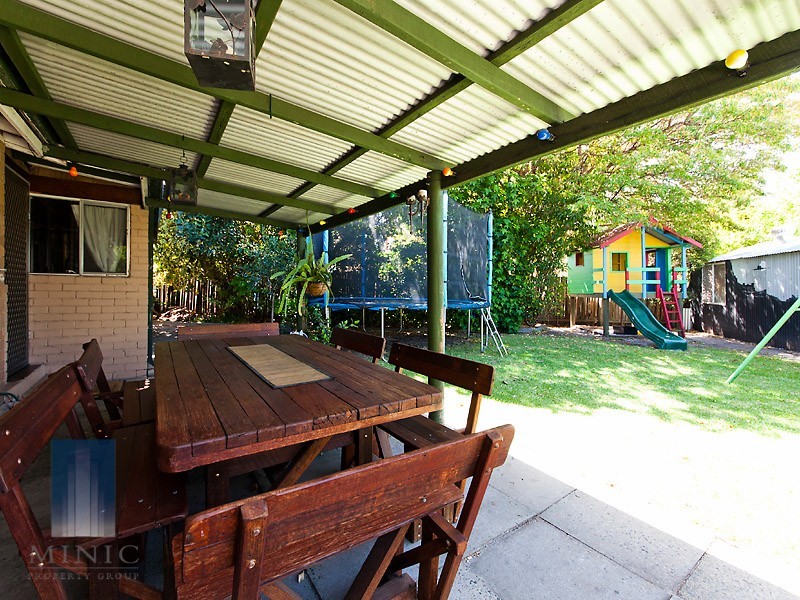 23 Hopkinson Way, Wilson WA 6107