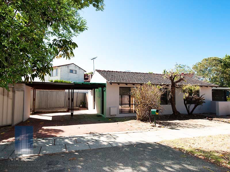 Unit 3/109 Gardner Street, Como WA 6152