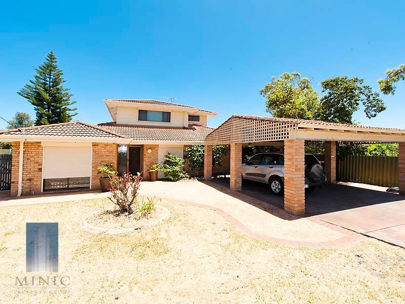 149 Rostrata Avenue, Willetton WA 6155