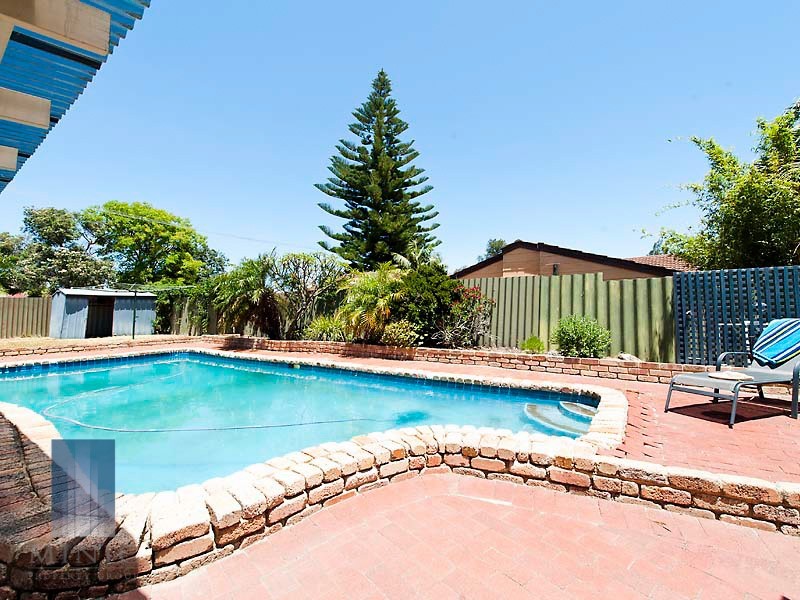 149 Rostrata Avenue, Willetton WA 6155