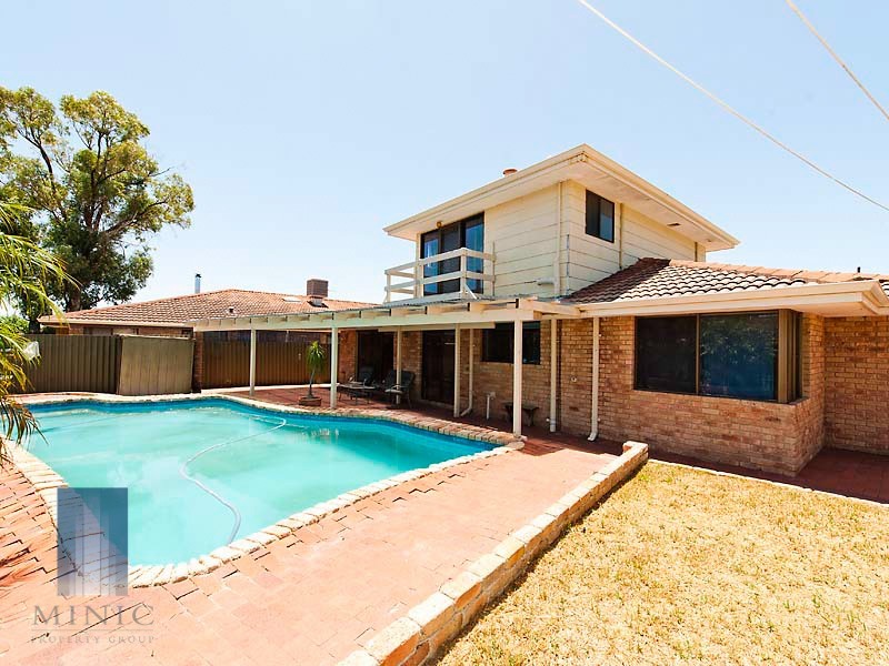 149 Rostrata Avenue, Willetton WA 6155