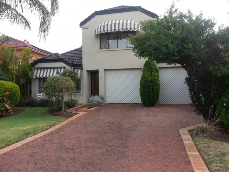 6 Tibradden Circle, Ascot WA 6104