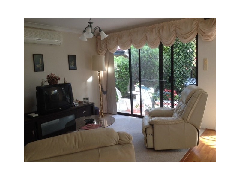 6 Tibradden Circle, Ascot WA 6104