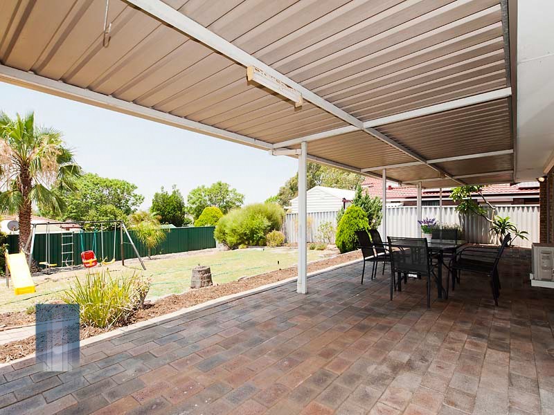 57 Nicol Road, Parkwood WA 6147