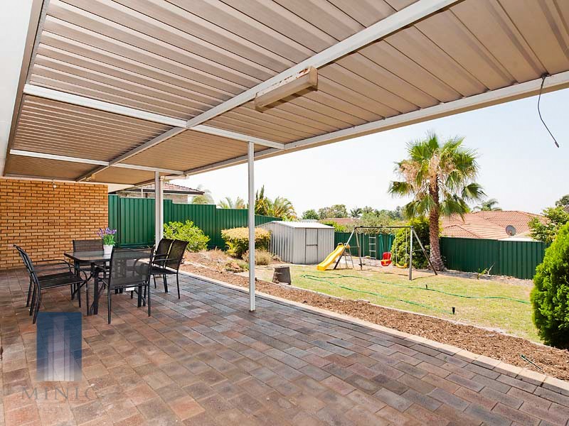 57 Nicol Road, Parkwood WA 6147