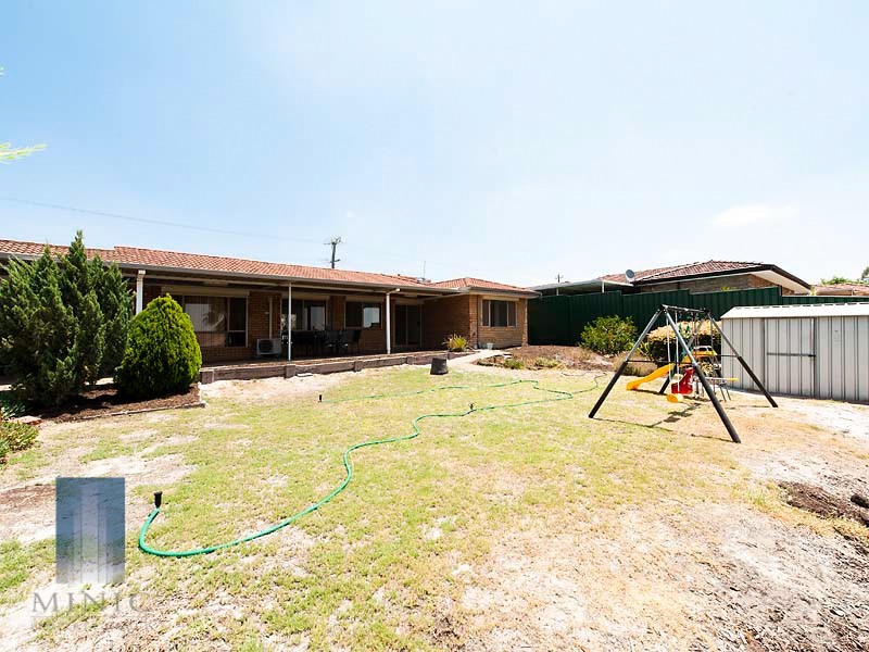 57 Nicol Road, Parkwood WA 6147