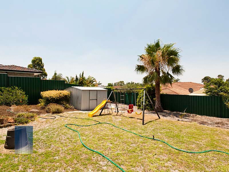 57 Nicol Road, Parkwood WA 6147