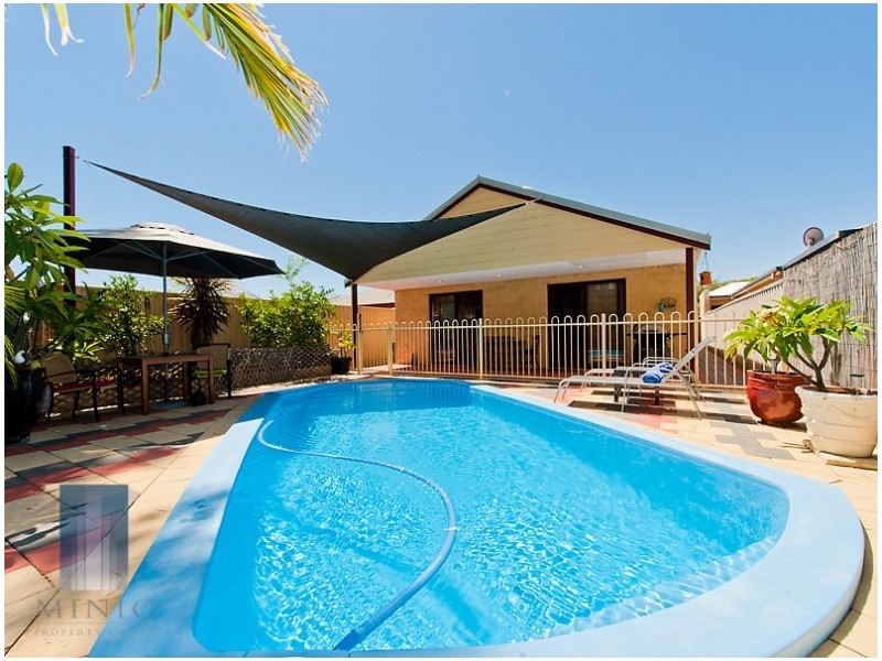 65C Barbican Street West, Shelley WA 6148