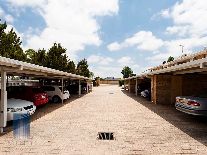 Unit 39/2 Pinewood Avenue, Kardinya WA 6163