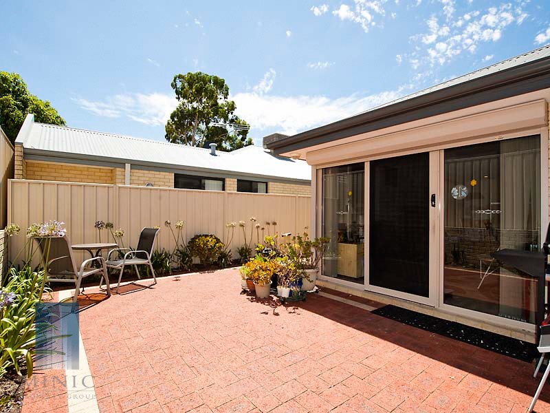 1B Eureka Road, Wilson WA 6107