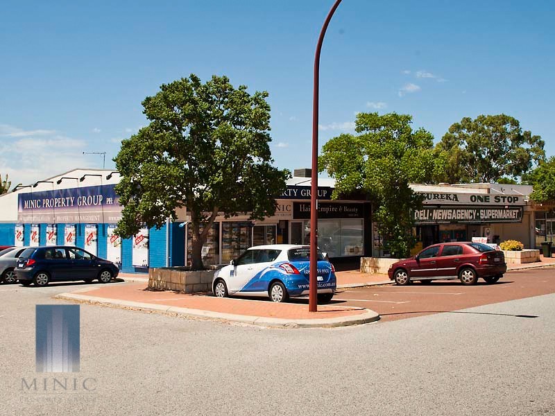 1B Eureka Road, Wilson WA 6107