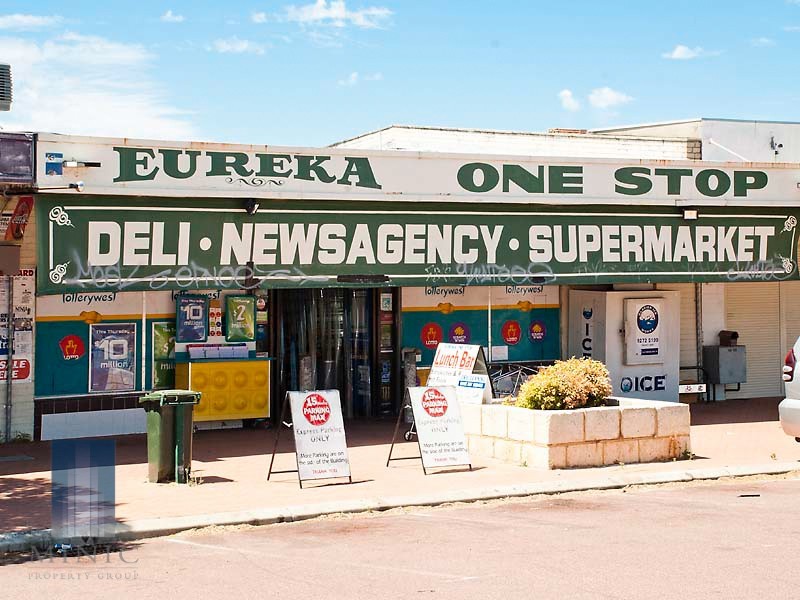 1B Eureka Road, Wilson WA 6107