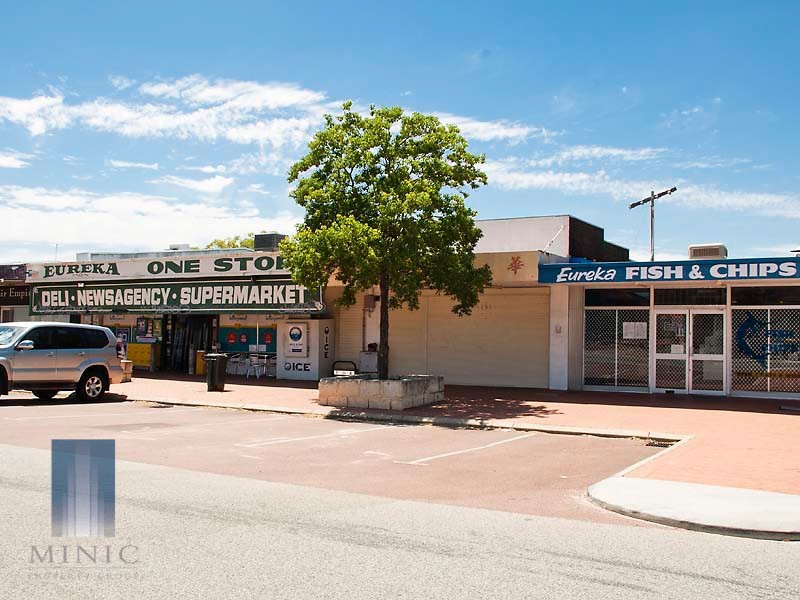1B Eureka Road, Wilson WA 6107