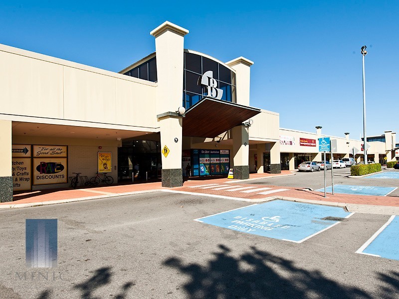 2/10 Queen Street, Bentley WA 6102