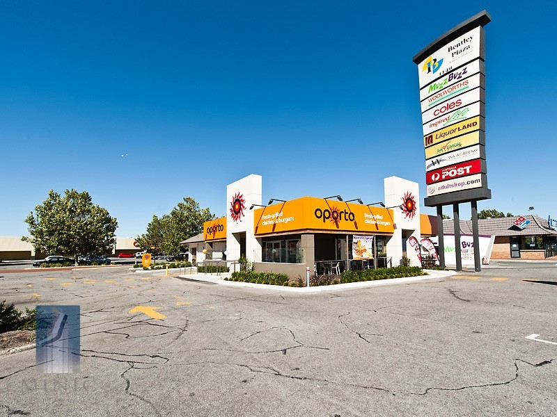 2/10 Queen Street, Bentley WA 6102