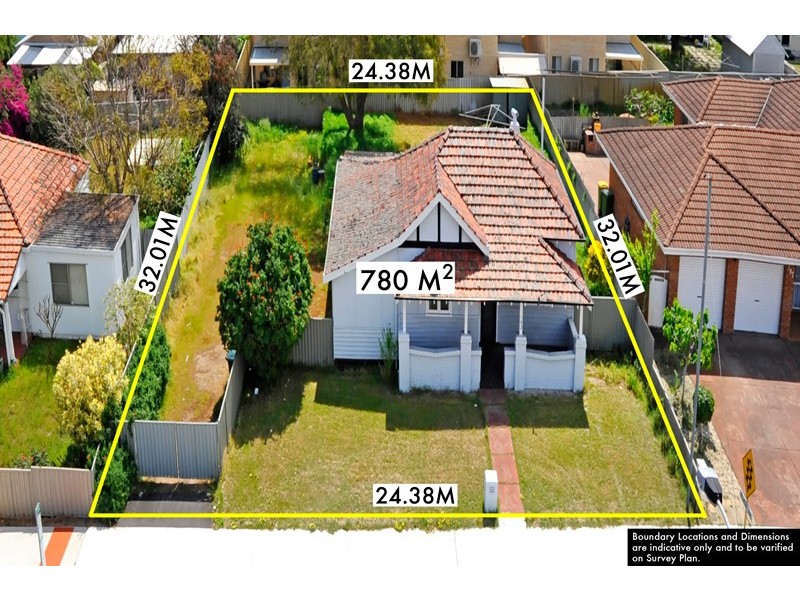 183 Wright Street, Kewdale WA 6105