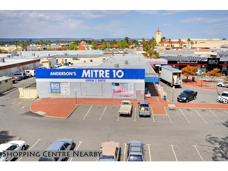 183 Wright Street, Kewdale WA 6105